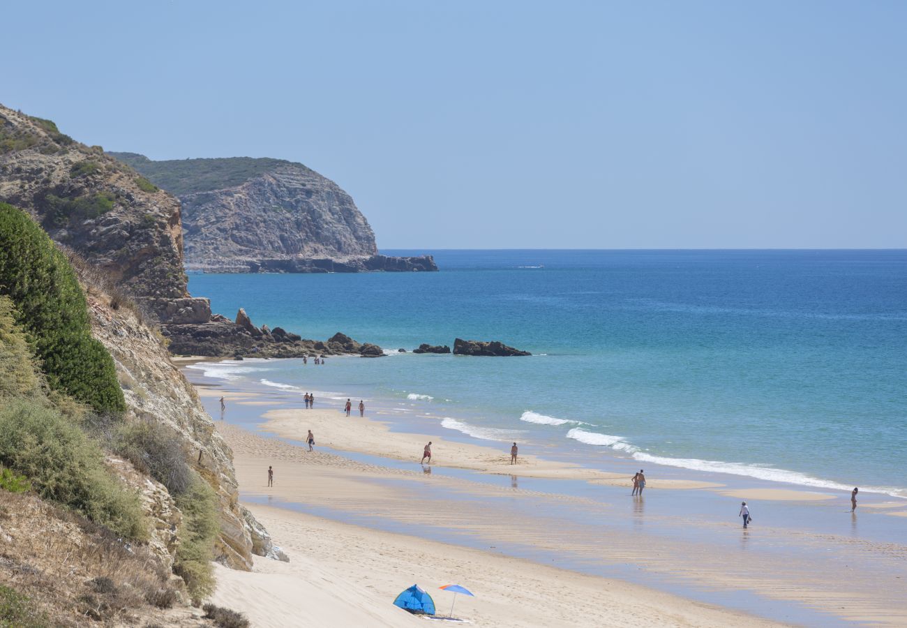 Townhouse in Budens - Residência Sol e Mar