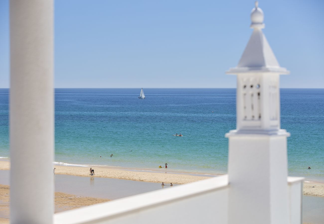 Townhouse in Budens - Residência Sol e Mar
