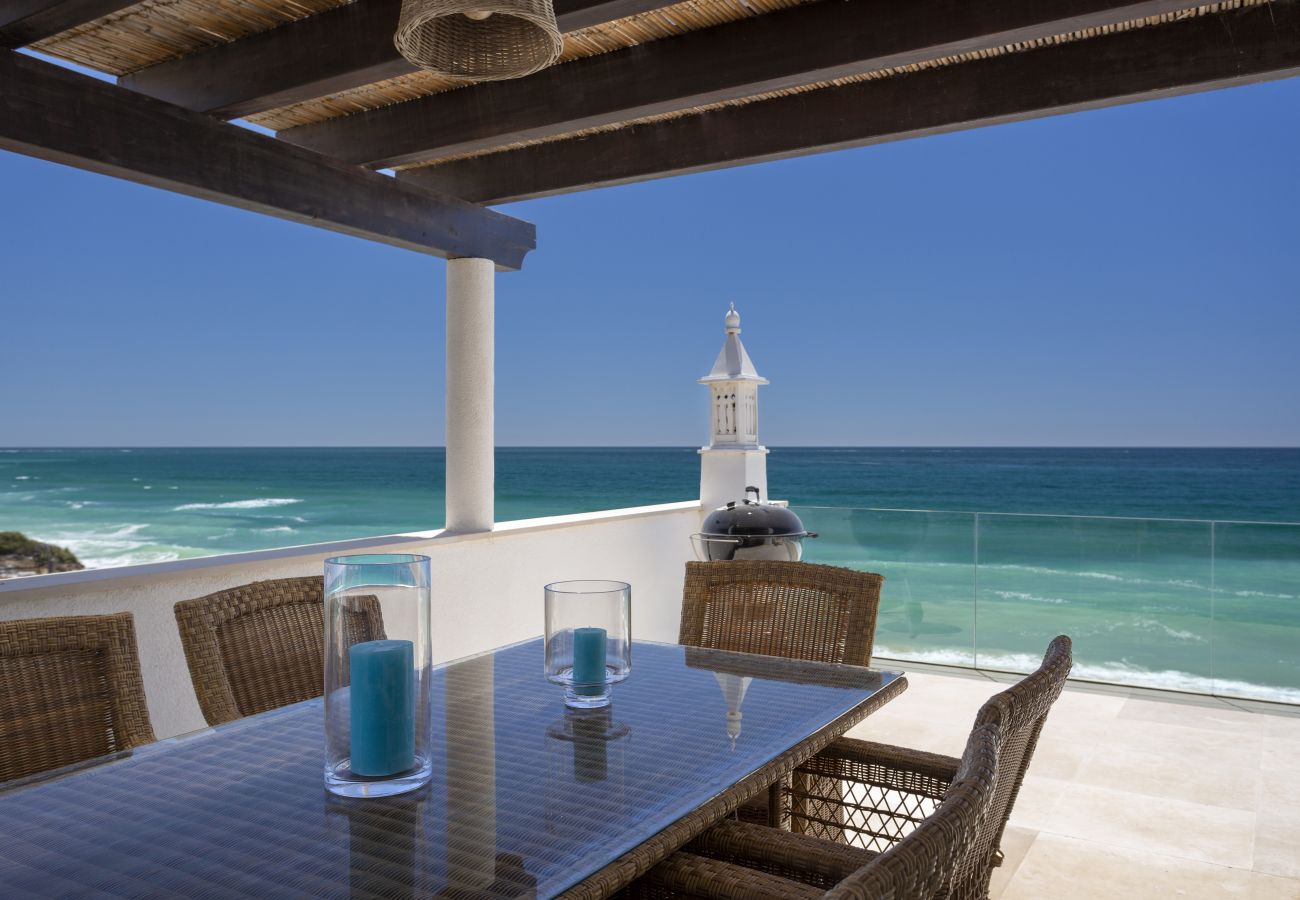 Townhouse in Budens - Residência Sol e Mar