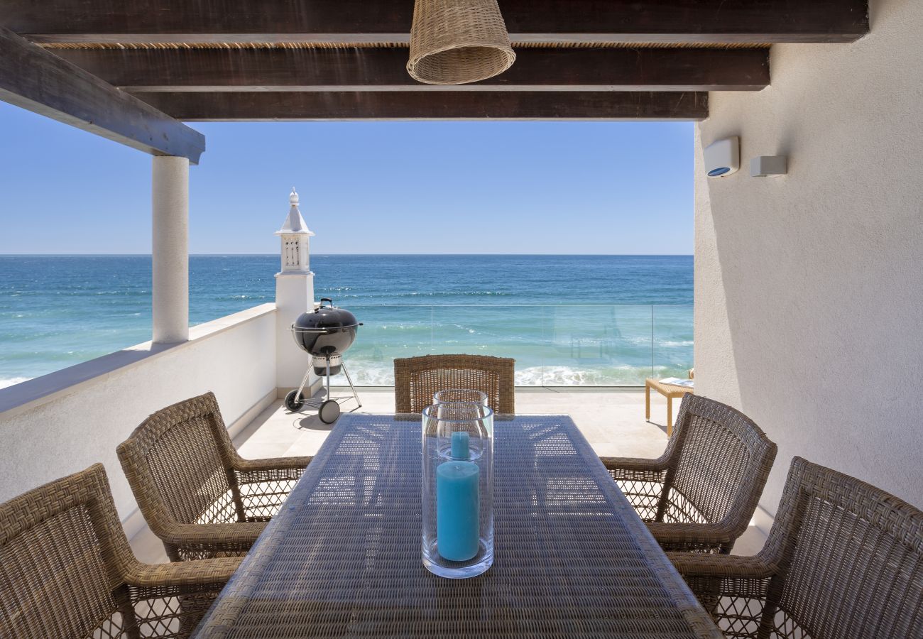Townhouse in Budens - Residência Sol e Mar