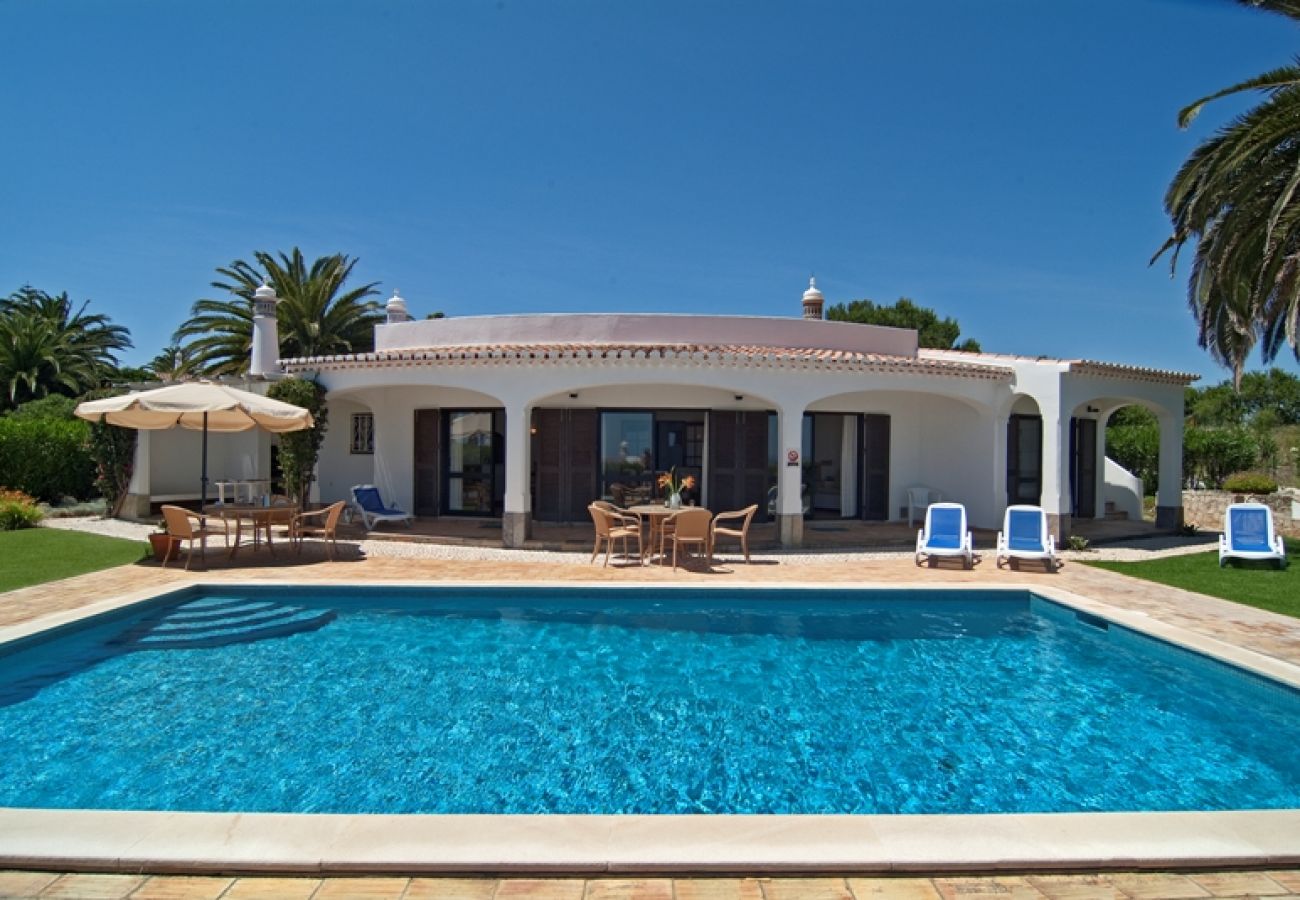 Villa in Luz - Villa Camena
