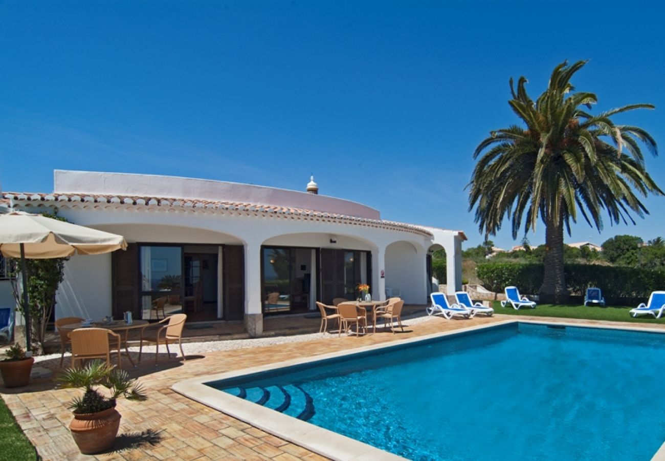 Villa in Luz - Villa Camena
