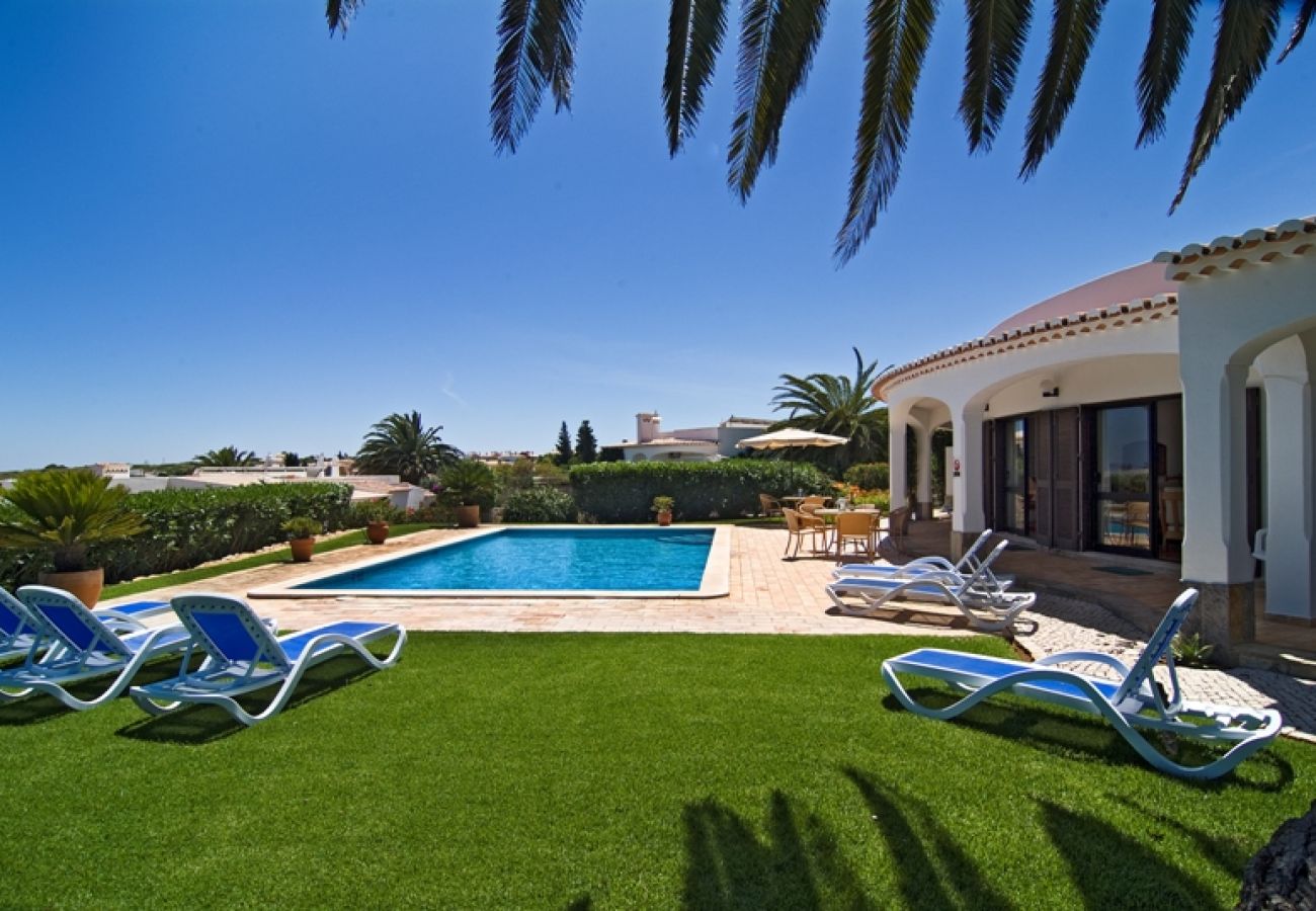 Villa in Luz - Villa Camena