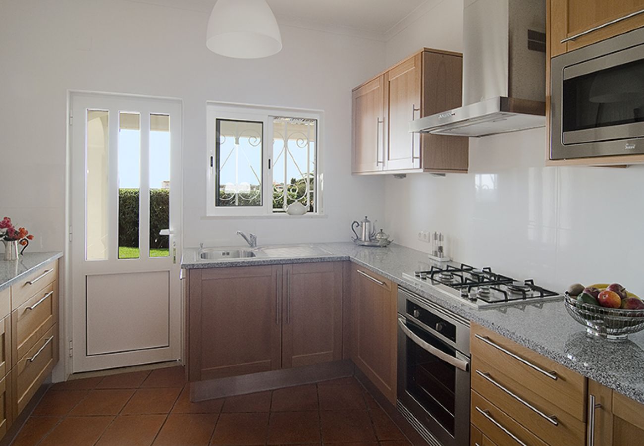 Villa in Luz - Villa Camena