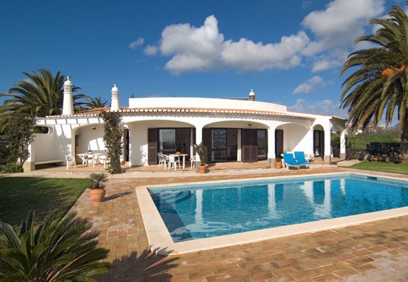 Villa in Luz - Villa Camena