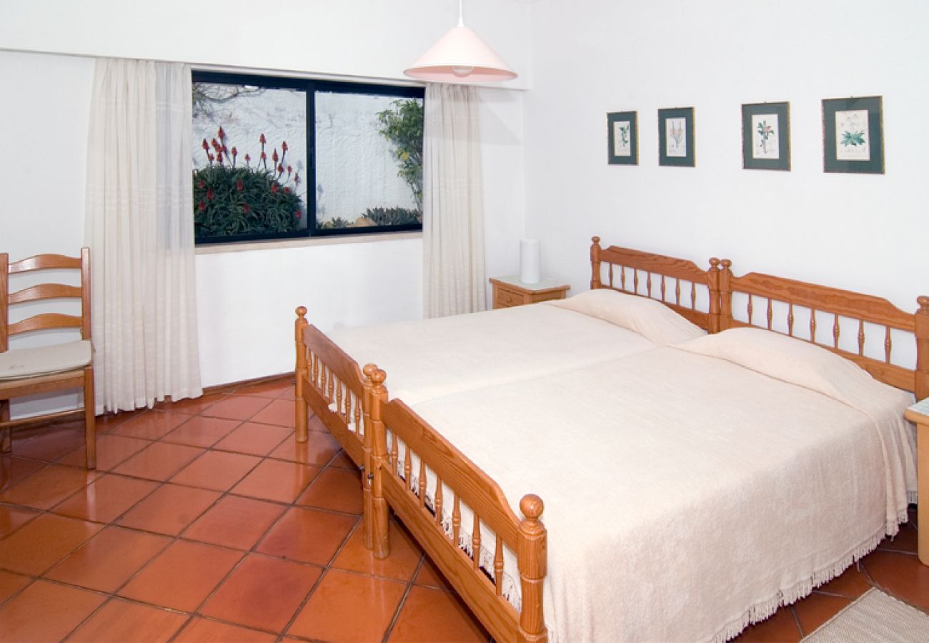 Villa in Luz - Villa Camena