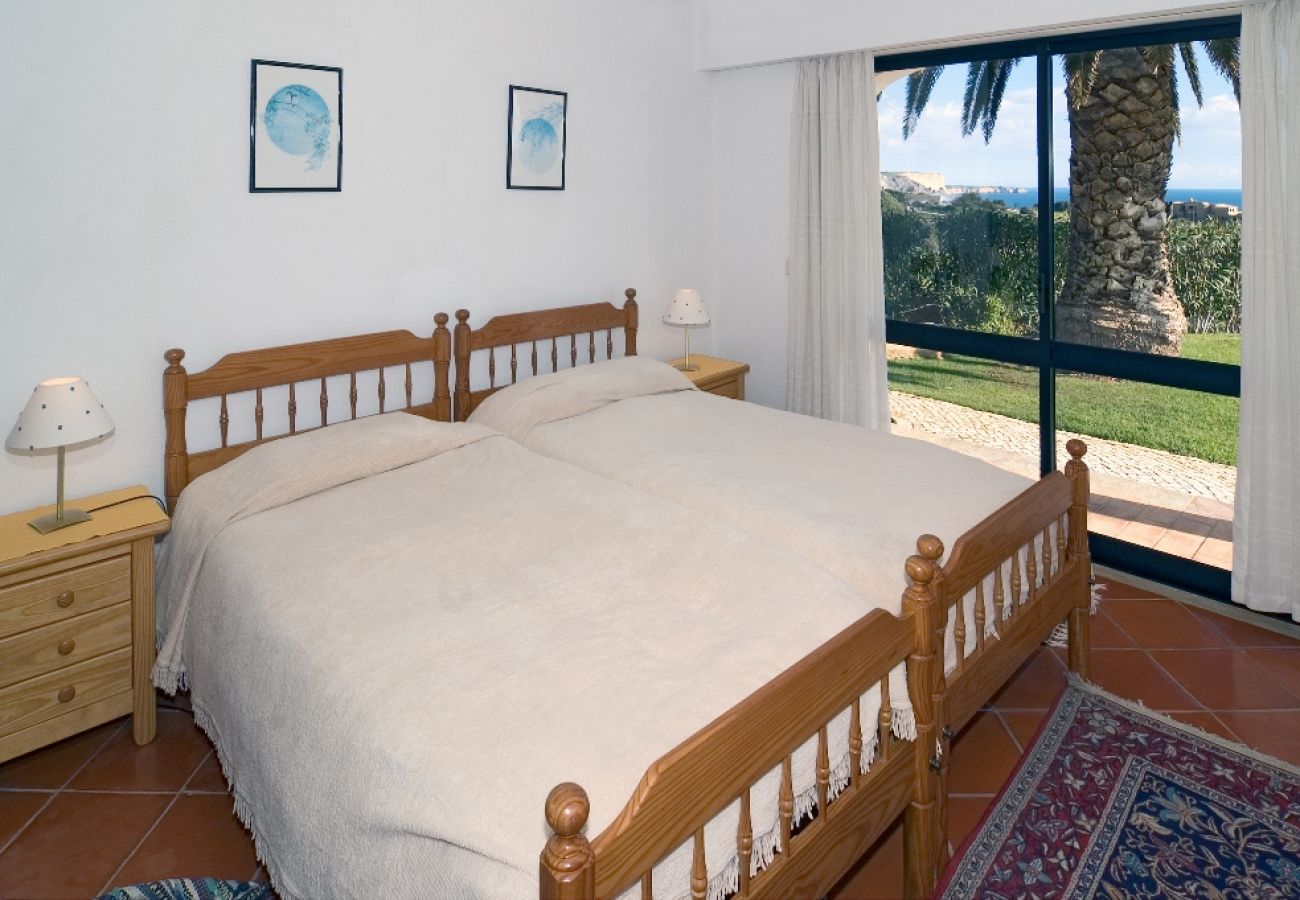 Villa in Luz - Villa Camena