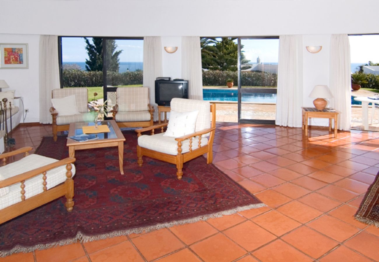 Villa in Luz - Villa Camena
