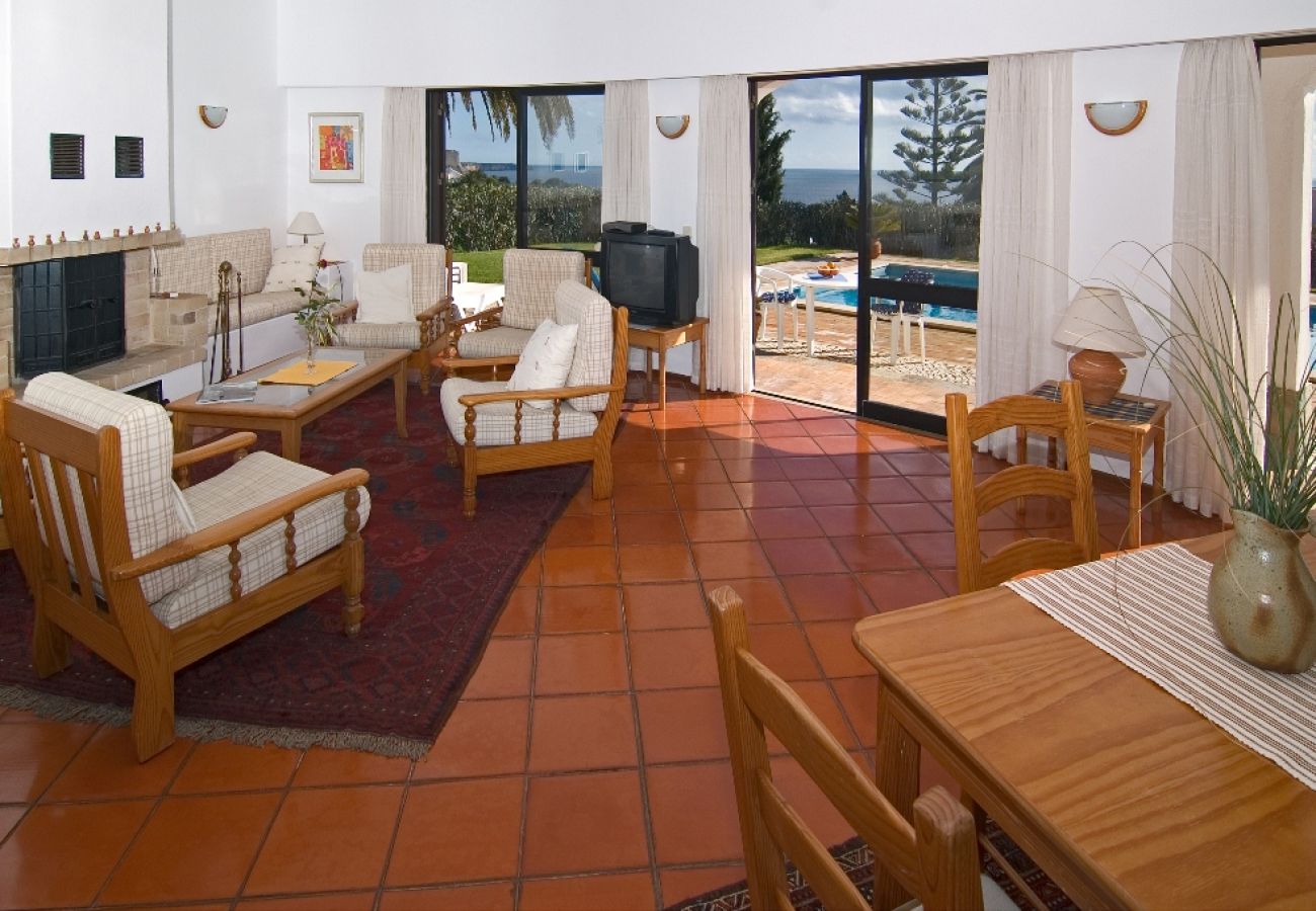 Villa in Luz - Villa Camena