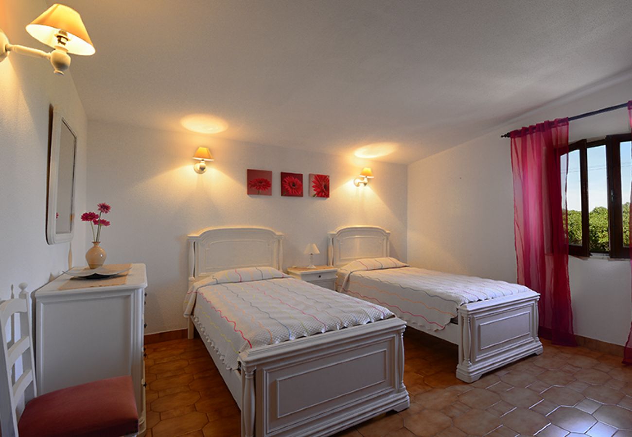Villa in Luz - Villa Beatriz