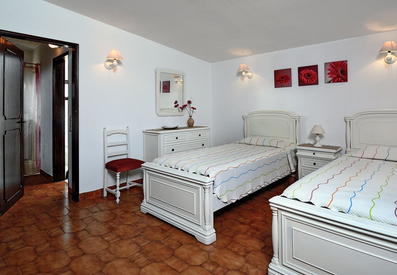Villa in Luz - Villa Beatriz