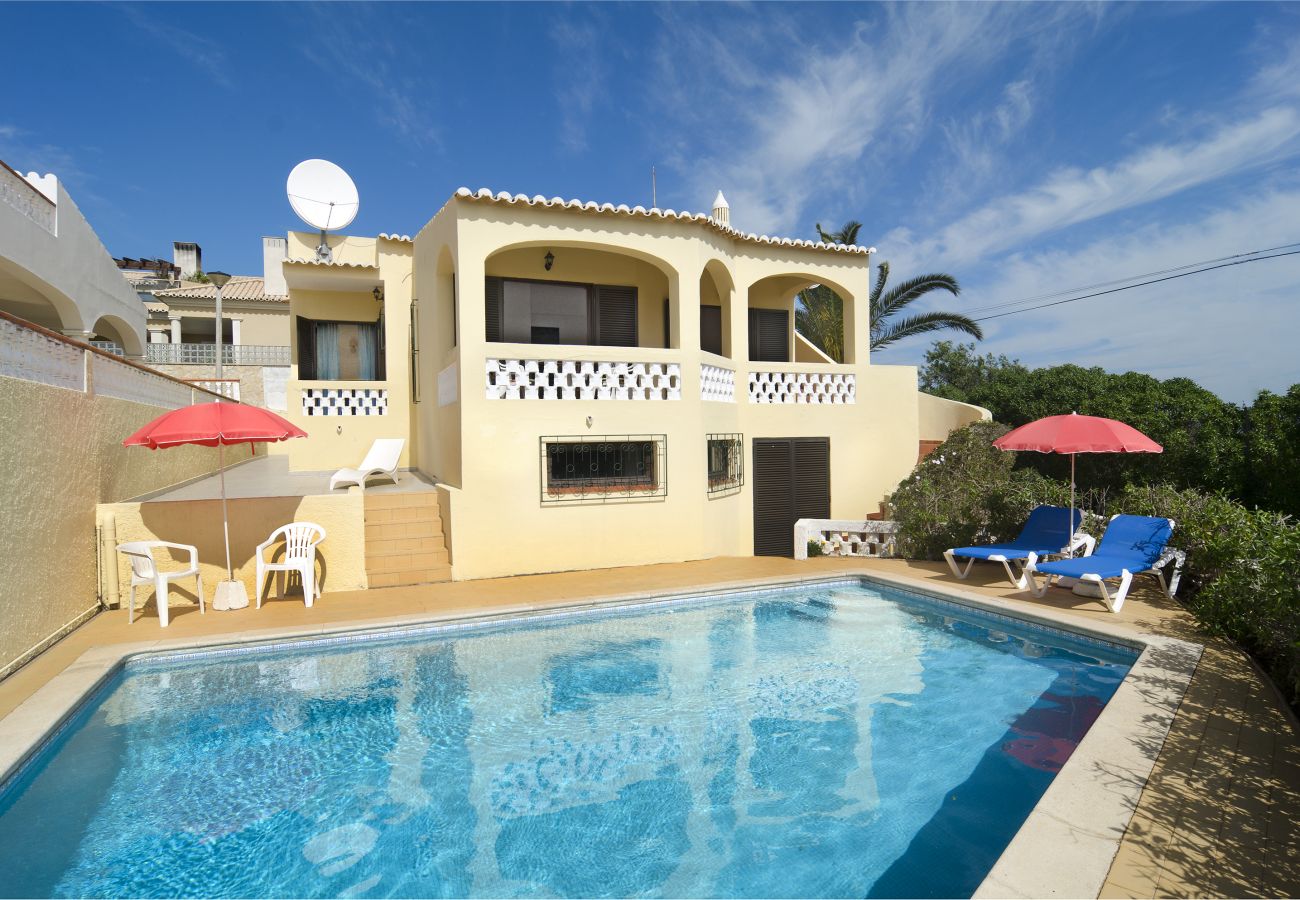 Villa in Luz - Villa Beatriz