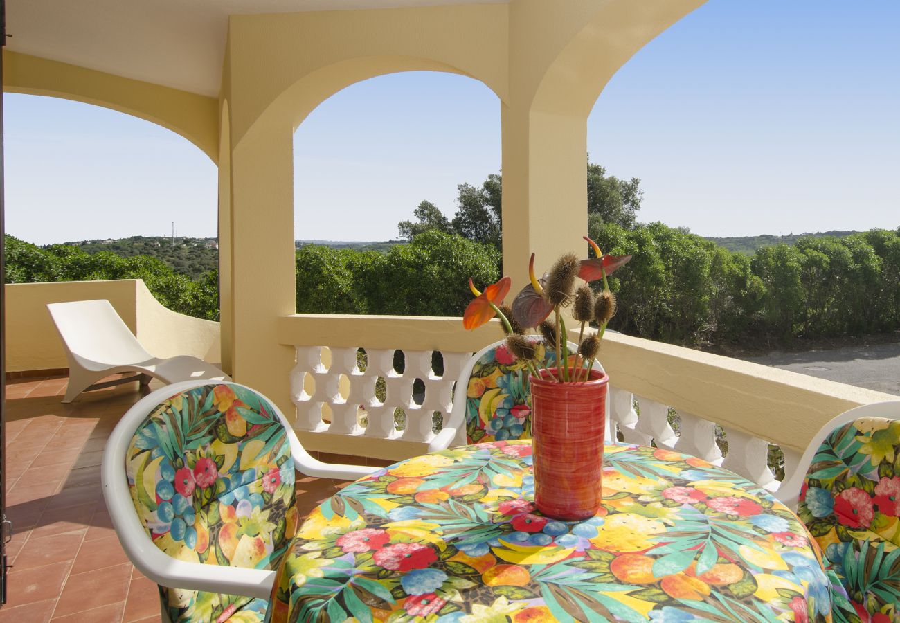 Villa in Luz - Villa Beatriz