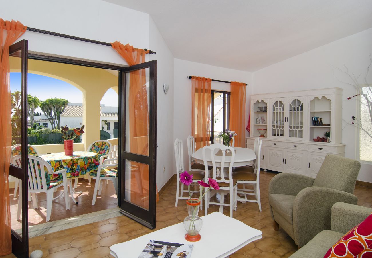 Villa in Luz - Villa Beatriz