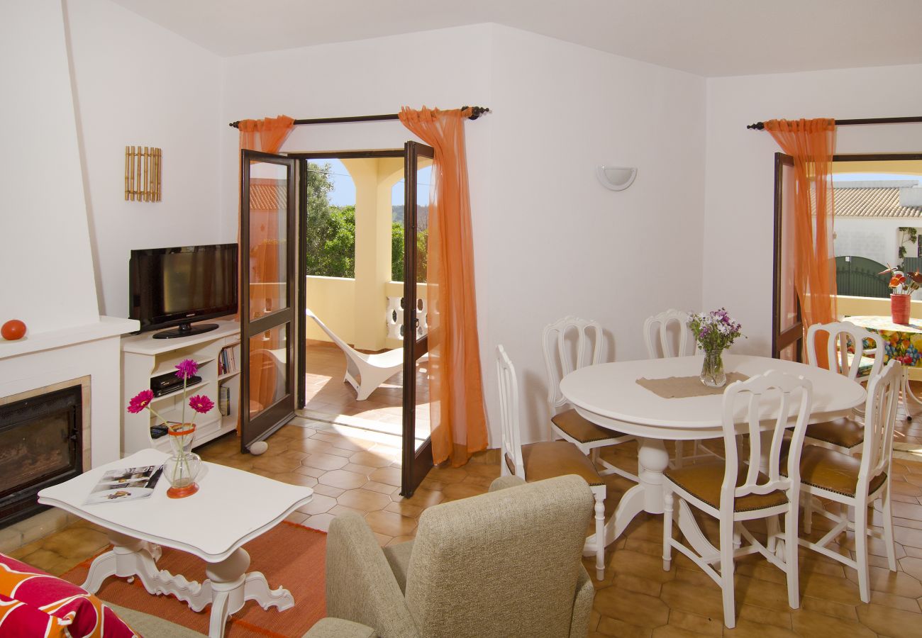 Villa in Luz - Villa Beatriz