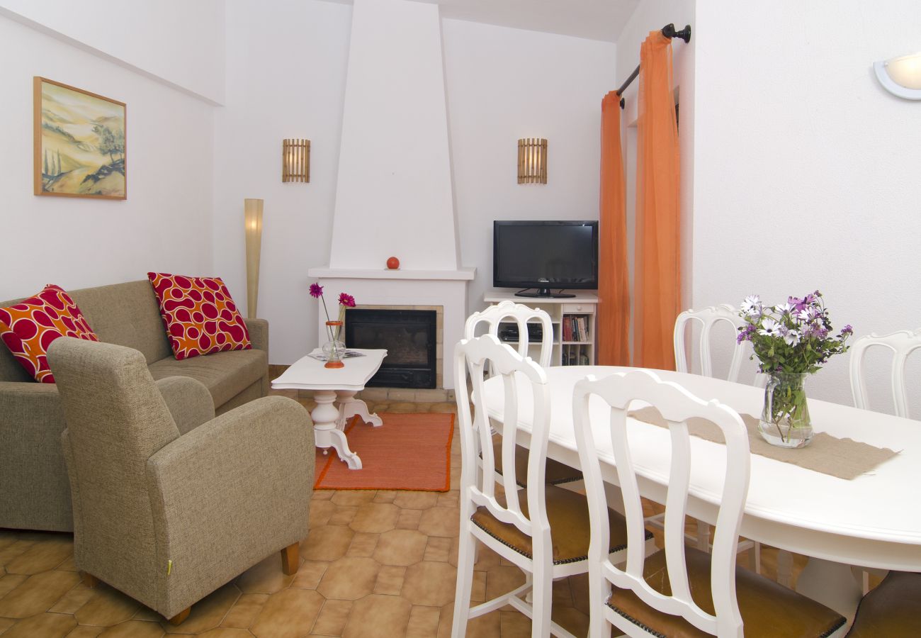 Villa in Luz - Villa Beatriz