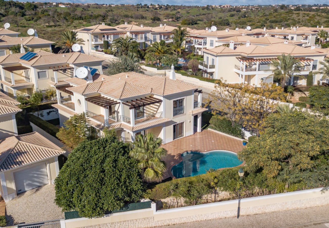 Villa in Luz - Villa Beatriz