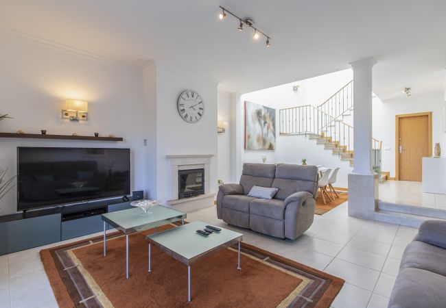 House in Albufeira - Casa Coral House in Albufeira - Casa Coral