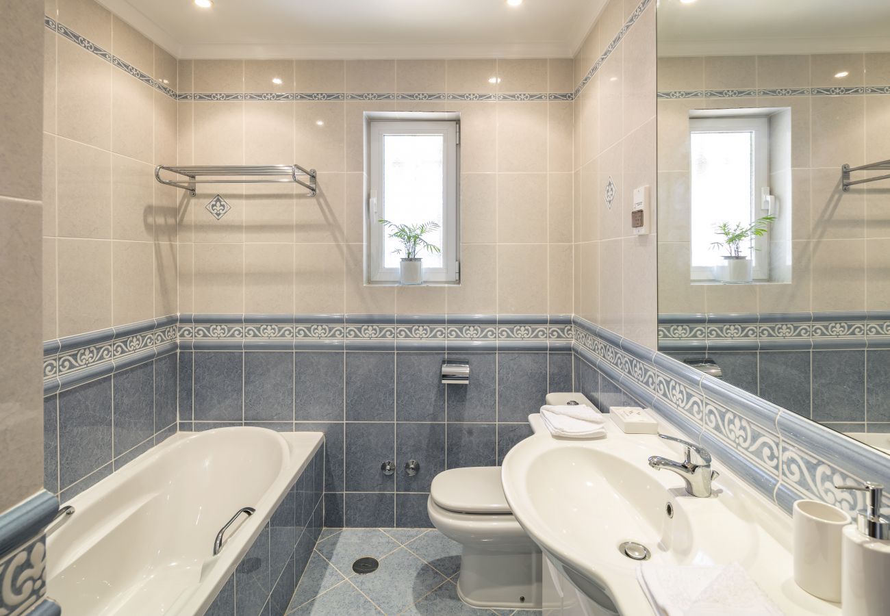 Villa in Vilamoura - Villa Donrosa