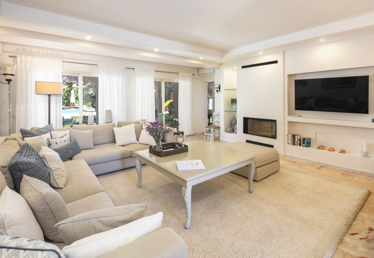 Villa in Vilamoura - Villa Donrosa