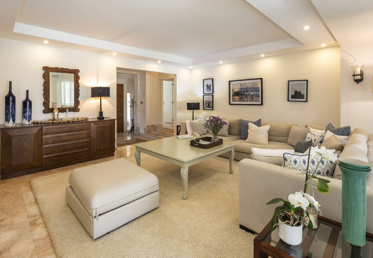 Villa in Vilamoura - Villa Donrosa
