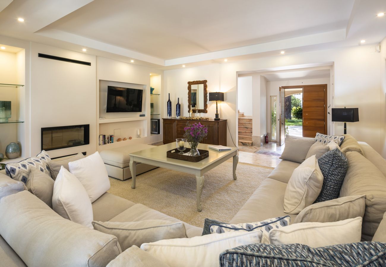 Villa in Vilamoura - Villa Donrosa