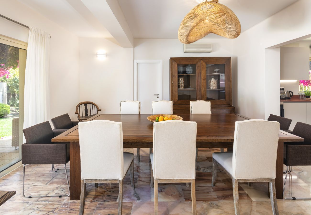 Villa in Vilamoura - Villa Donrosa
