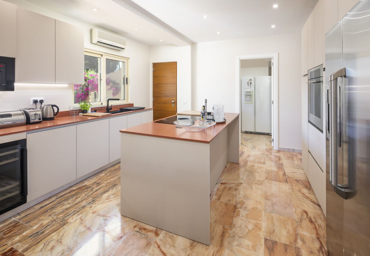 Villa in Vilamoura - Villa Donrosa