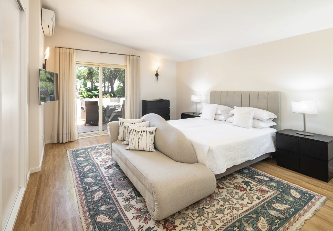 Villa in Vilamoura - Villa Donrosa
