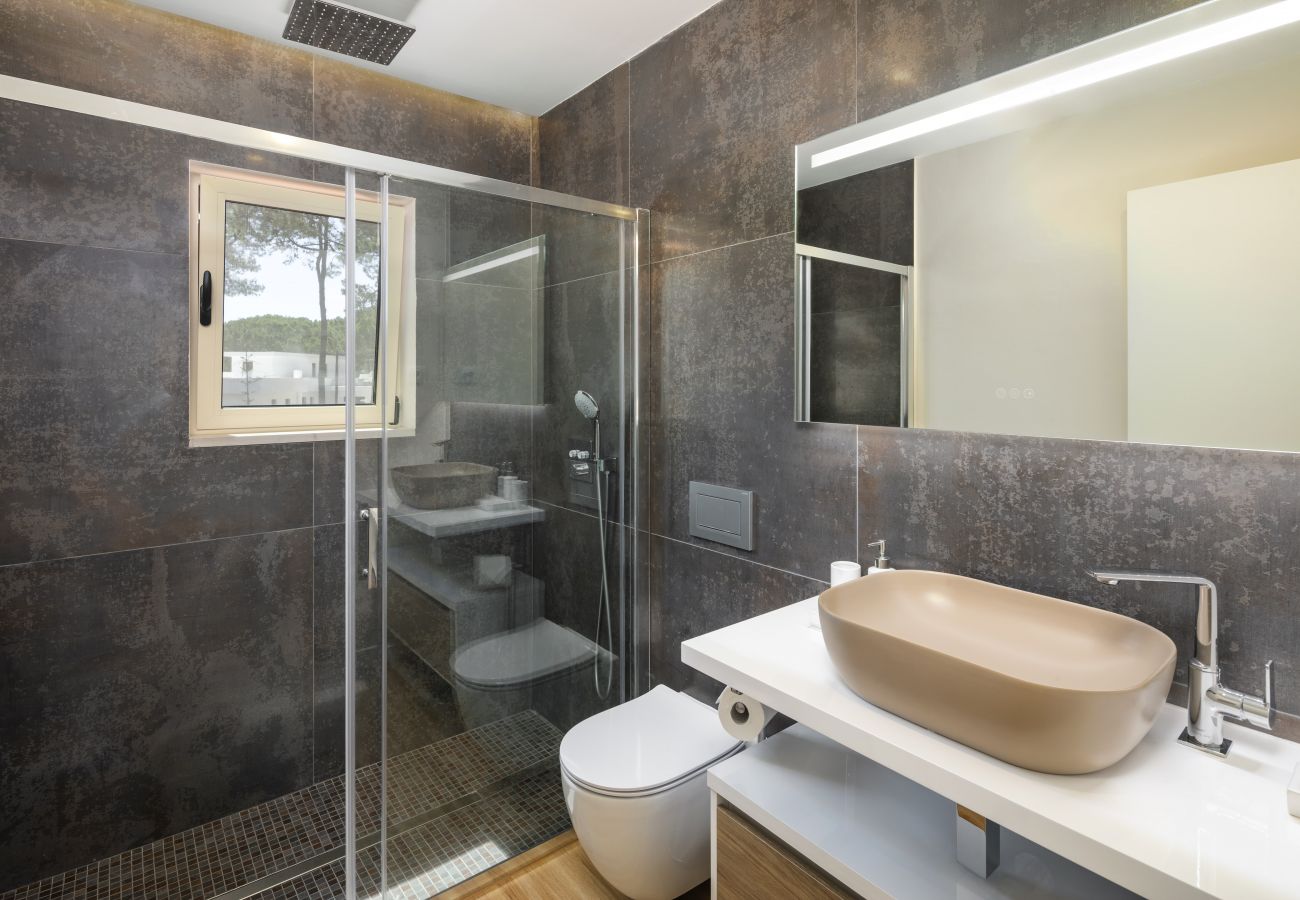 Villa in Vilamoura - Villa Donrosa