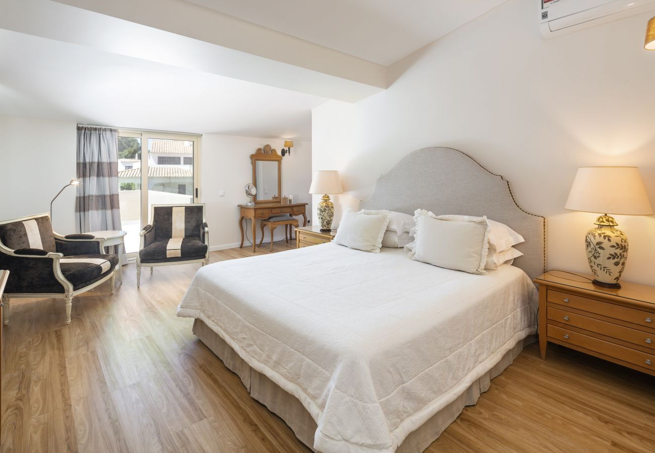 Villa in Vilamoura - Villa Donrosa