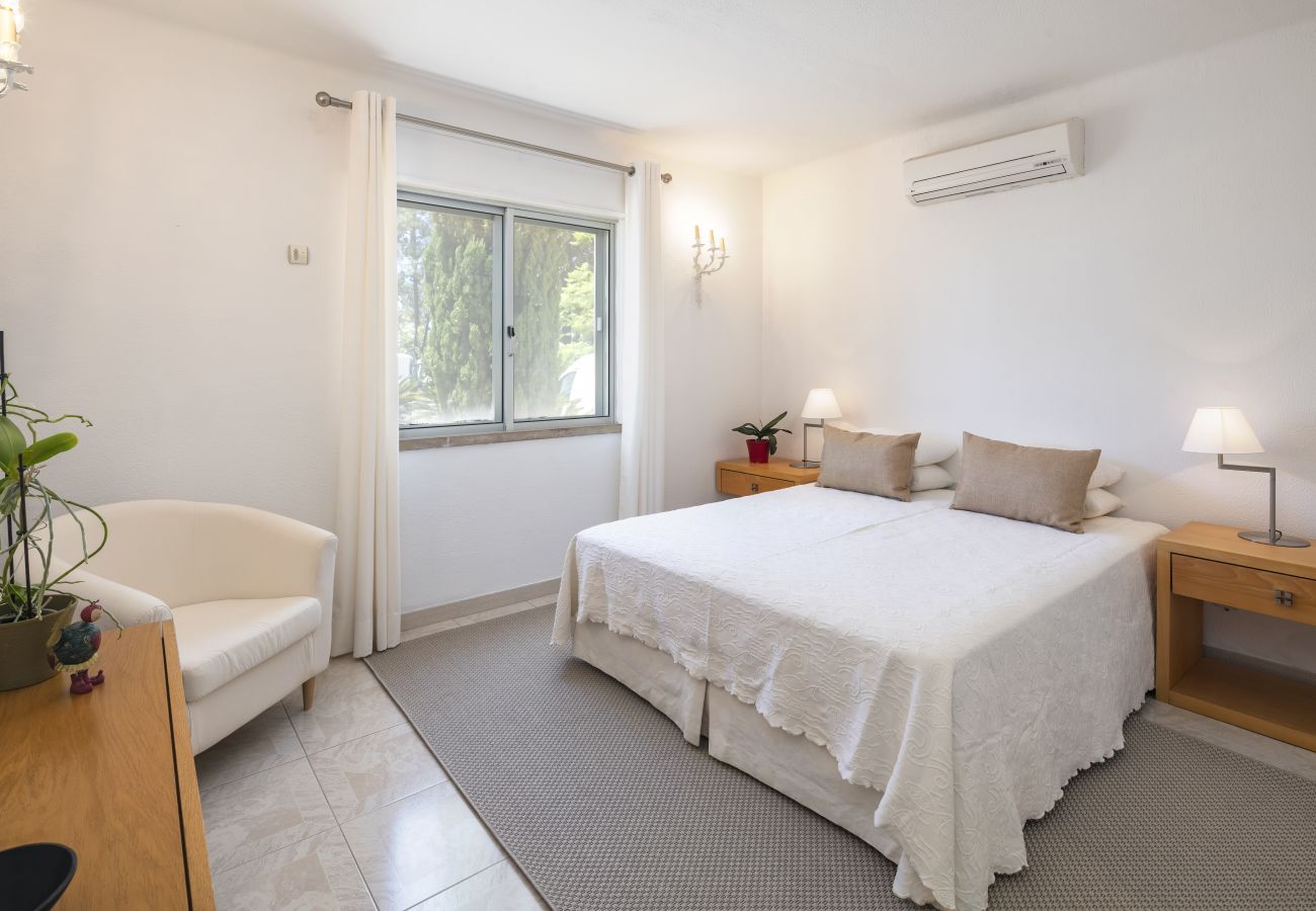 Villa in Vilamoura - Villa Donrosa