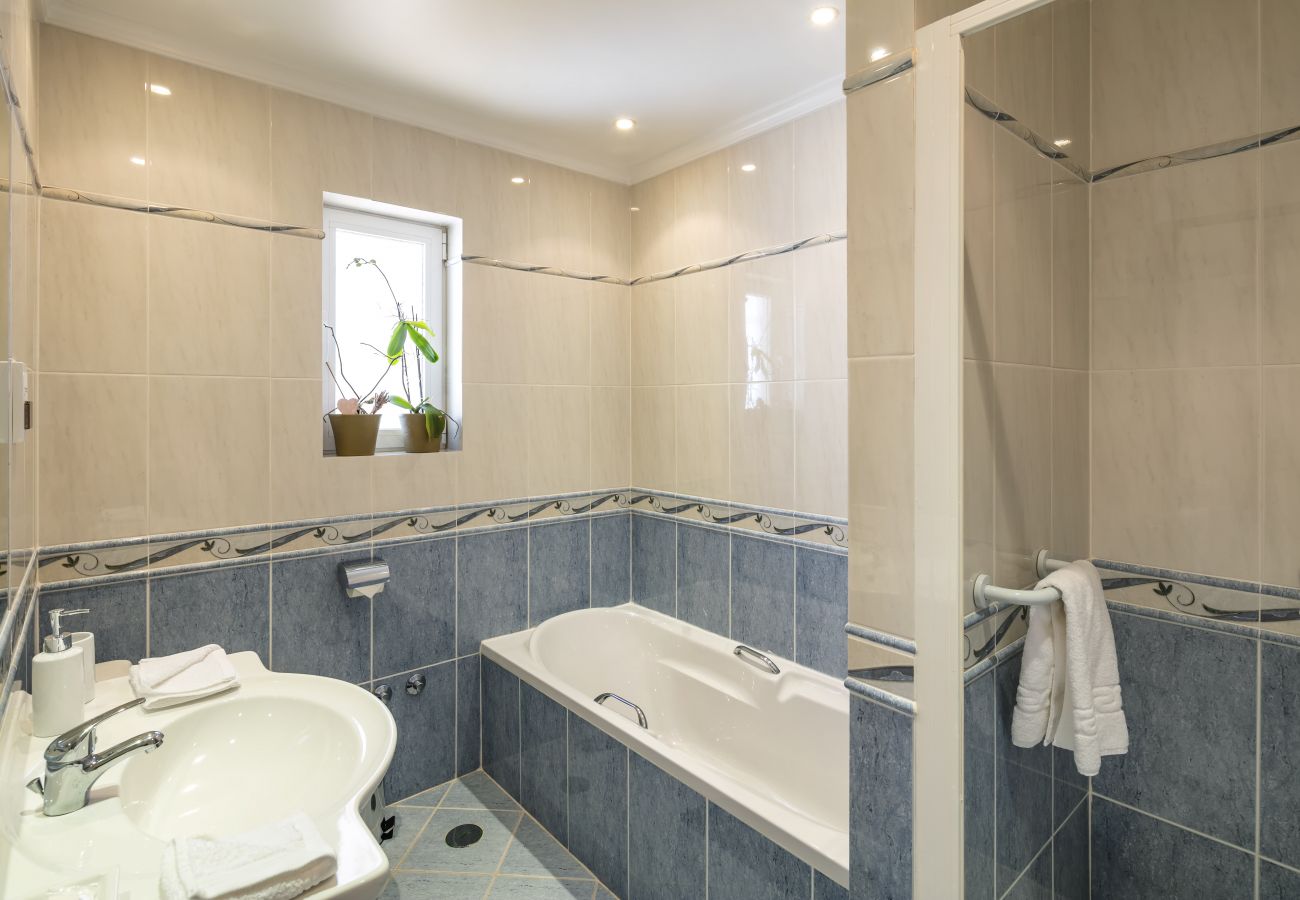 Villa in Vilamoura - Villa Donrosa
