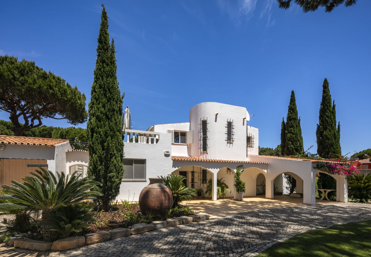 Villa in Vilamoura - Villa Donrosa