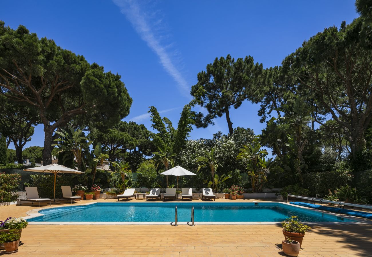 Villa in Vilamoura - Villa Donrosa