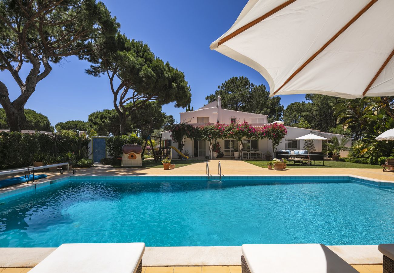 Villa in Vilamoura - Villa Donrosa