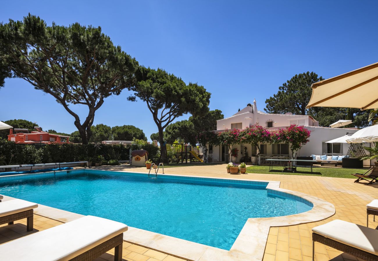 Villa in Vilamoura - Villa Donrosa