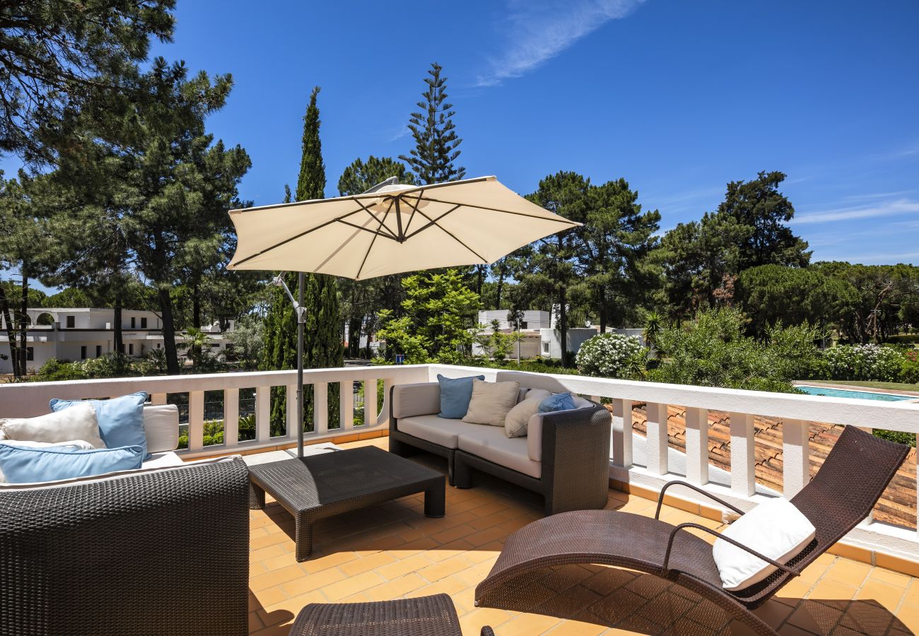 Villa in Vilamoura - Villa Donrosa