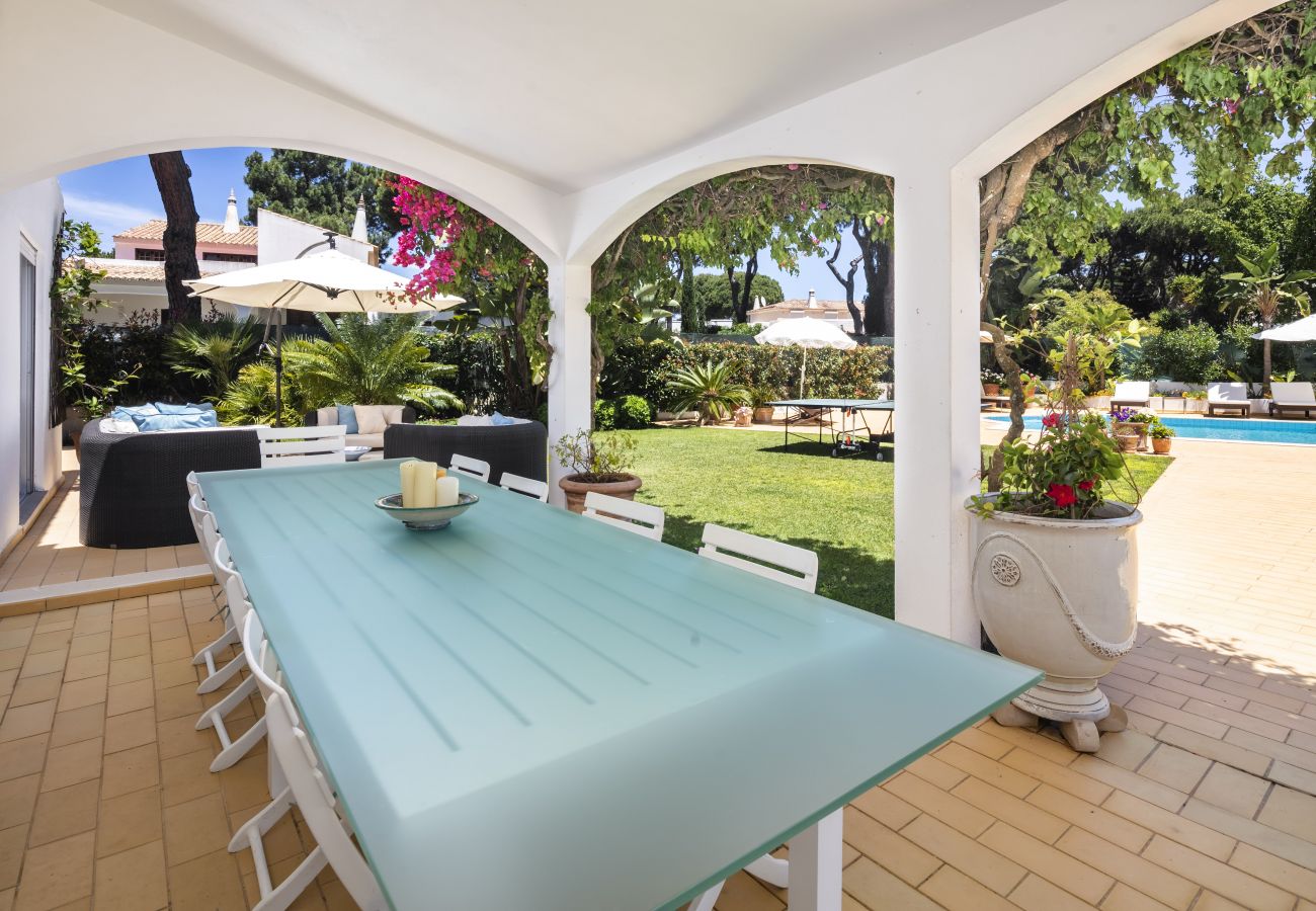 Villa in Vilamoura - Villa Donrosa