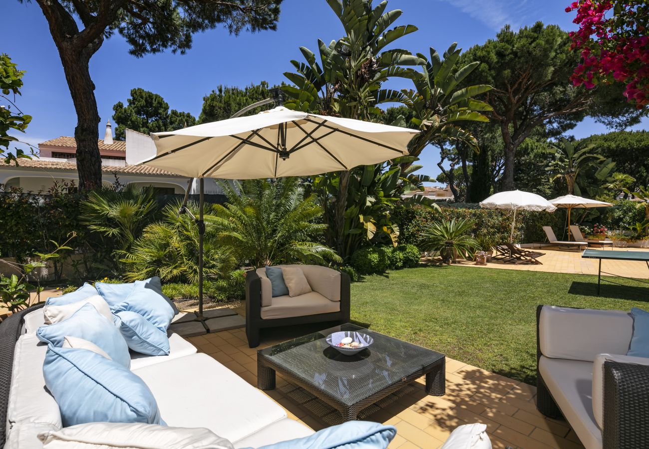 Villa in Vilamoura - Villa Donrosa