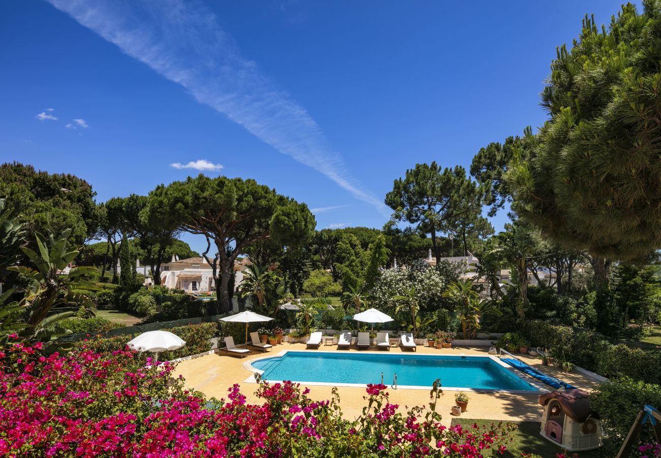 Villa in Vilamoura - Villa Donrosa