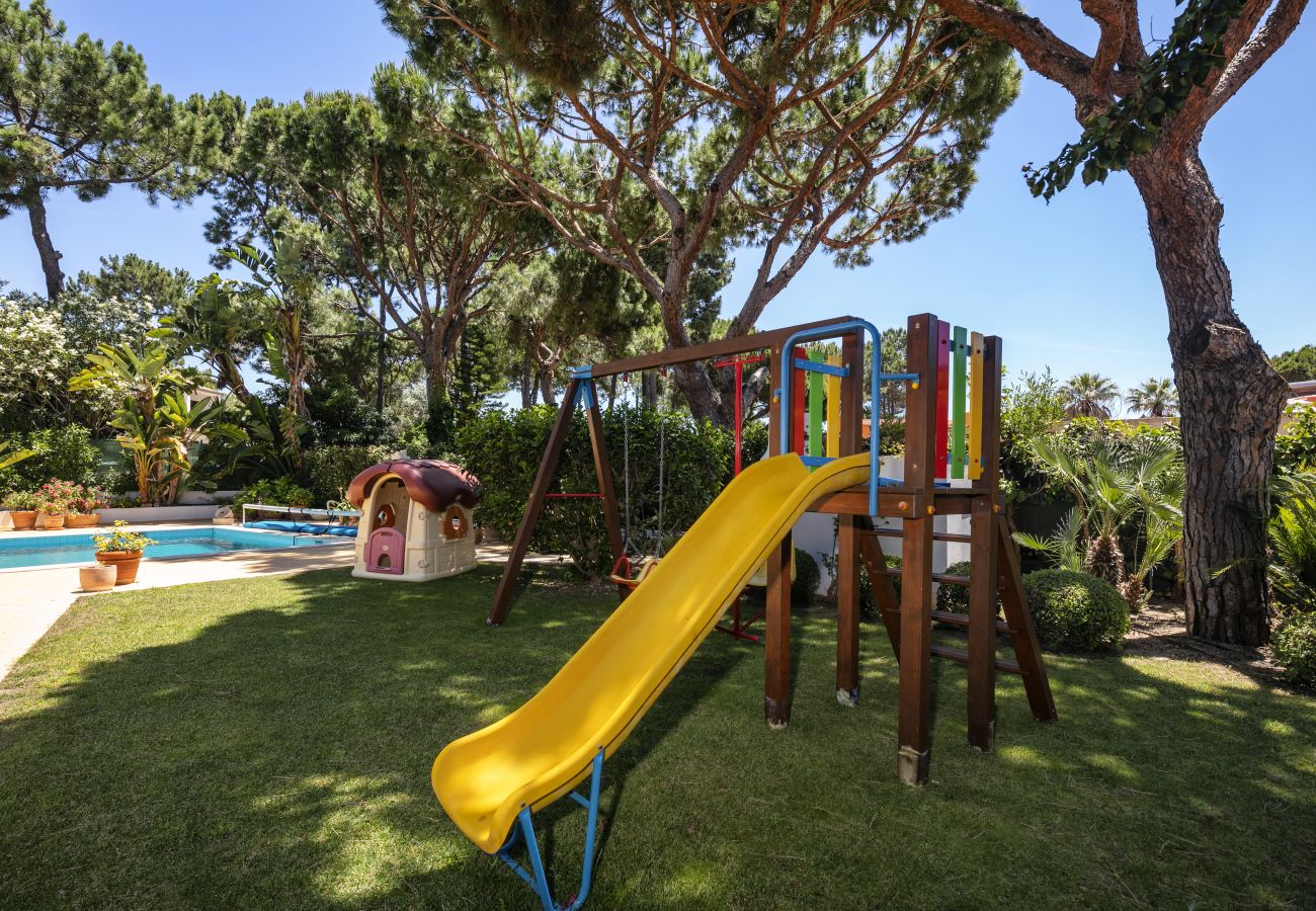 Villa in Vilamoura - Villa Donrosa
