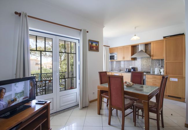 Apartment in Albufeira - Apartamento Pedra T1 Apartment in Albufeira - Apartamento Pedra T1