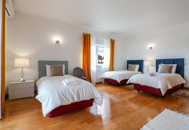 Villa in Albufeira - Villa Alfazema Villa in Albufeira - Villa Alfazema