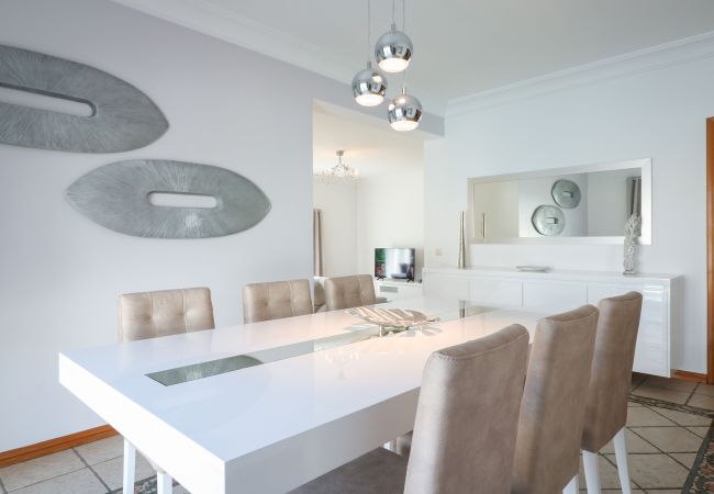 Villa in Albufeira - Villa Alfazema Villa in Albufeira - Villa Alfazema