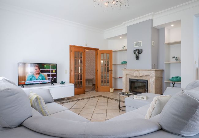 Villa in Albufeira - Villa Alfazema Villa in Albufeira - Villa Alfazema