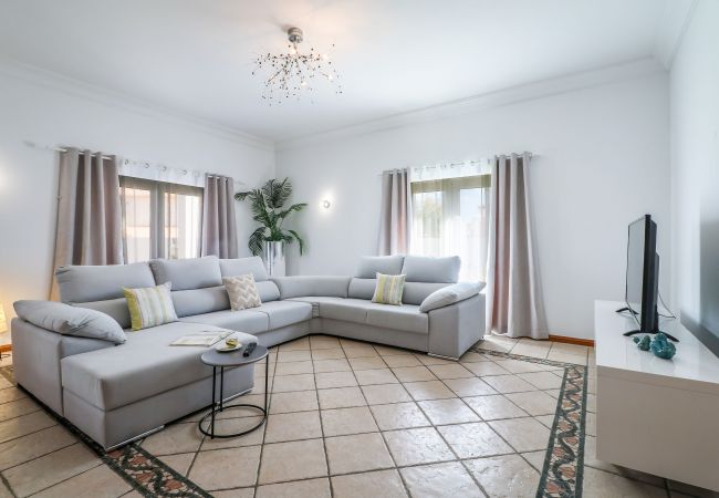 Villa in Albufeira - Villa Alfazema Villa in Albufeira - Villa Alfazema