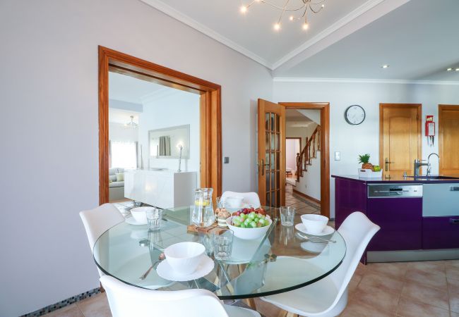 Villa in Albufeira - Villa Alfazema Villa in Albufeira - Villa Alfazema