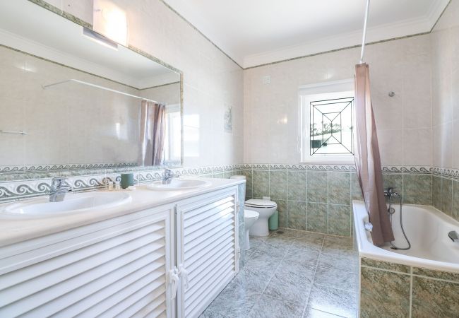 Villa in Albufeira - Villa Alfazema Villa in Albufeira - Villa Alfazema