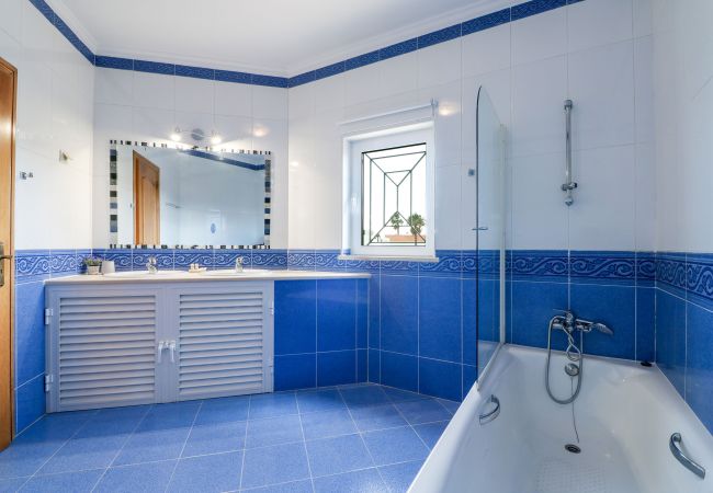 Villa in Albufeira - Villa Alfazema Villa in Albufeira - Villa Alfazema